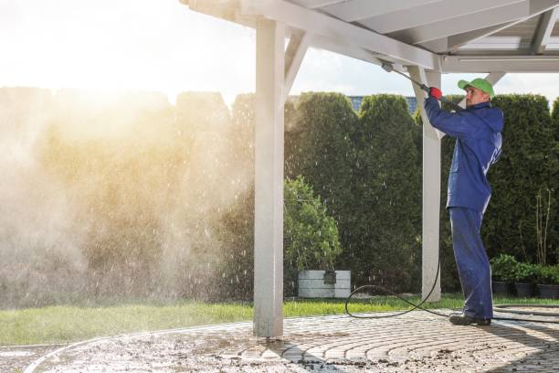 Reliable Bellaire, TX  Pressure Washing Services Solutions